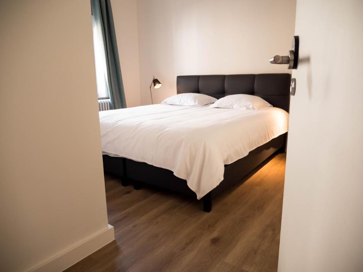 Maison Willem Tell Gent Exteriér fotografie